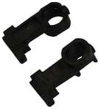 Zebra Kit Platen Bearings DT 2pcs 105934-059