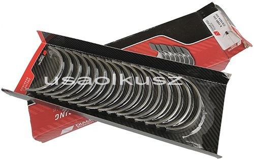 DIAMOND POWER Panewki korbowodowe 0,30 Mercury Mountaineer 4,6 V8 CB1634-030