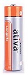 ATIVA Ativa 5842026 baterie alkaliczne AA  6 Pack