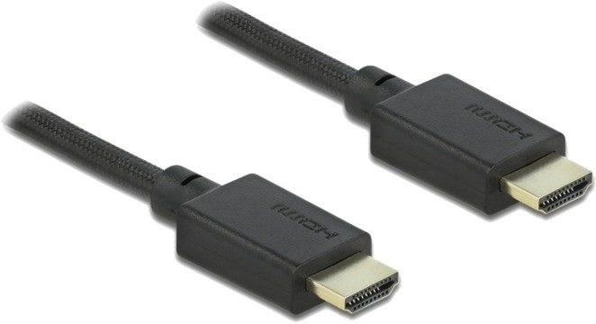 Delock 85387, Kabel 4043619853878