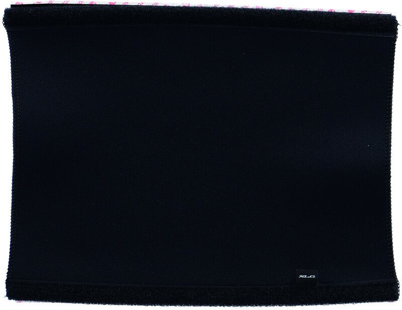 XLC CP-N11 Universal Rack Battery Protection, black 2021 Akcesoria do liczników 2500810025