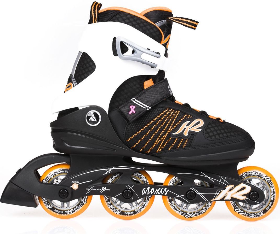 K2 Alexis 80 roz 36.5