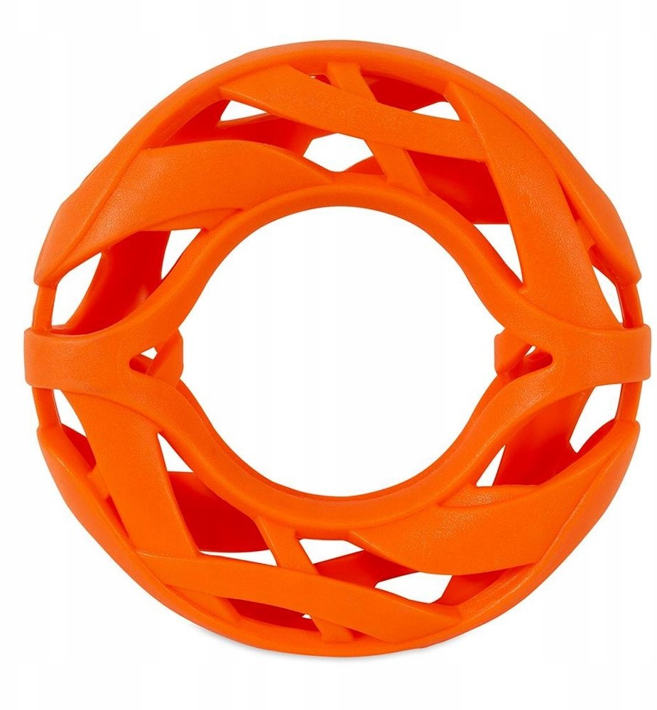 Chuckit! Breathe Right Fetch wheel Ring dla psa