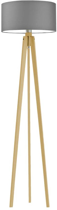 Lysne Lampa podłogowa MIAMI 15602/40