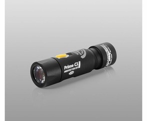 INNY Latarka Armytek Prime C1 XP-L Biały 1050 lm (F05601SC) F05601SC