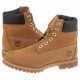 Timberland Trapery 6 IN Premium FTB 10361 (TI32-b) para 36:1|37:1|37 1/2:1|38 1/2:1|