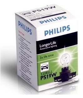 Philips Żarówka, światła do jazdy dziennej 12085LLC1