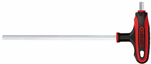 KS Tools 151.2845 klucz imbusowy z uchwytem T, 9/64