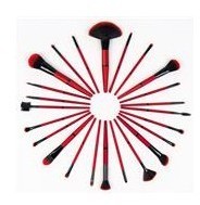 RIO Sensual Brush Set 24 szt