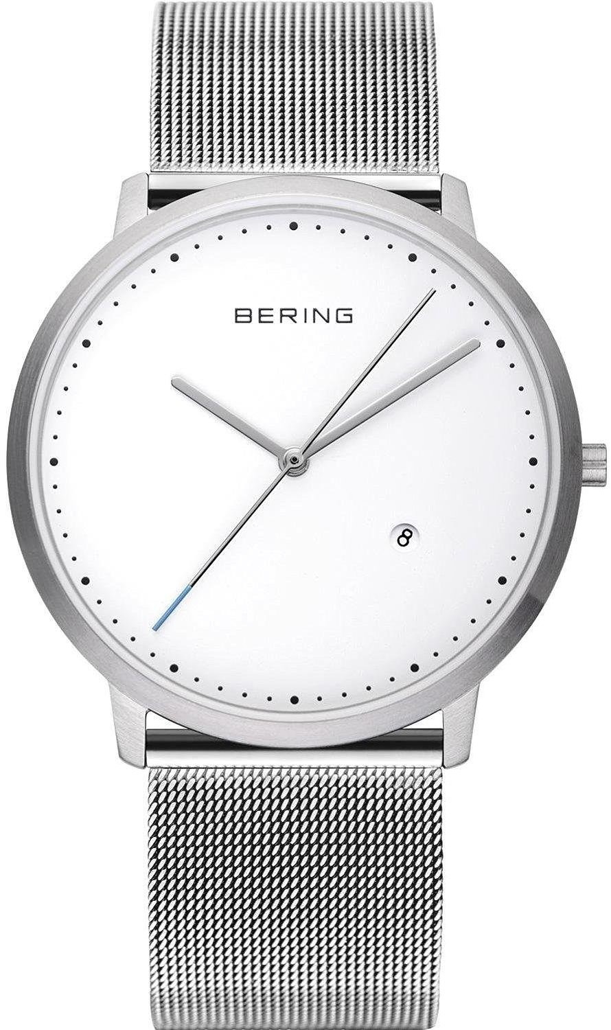 Bering Classic 11139-004