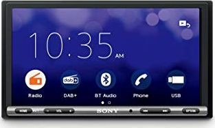 Sony XAV-3550D