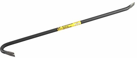 Roughneck Wrecking Bars Serie