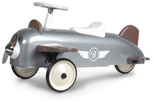 Baghera jeździk Speedster Samolot