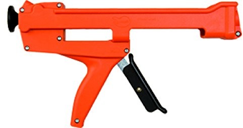 Unbekannt Mungo z-PP 400/420 1710036 pistoletów profesjonalne Nylon Fiber Glass