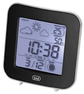 Trevi Mini ME3106 Czarny