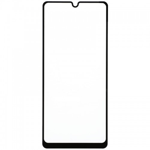 MyScreenProtector Szkło Lite Glass Edge Full Glue Samsung Galaxy A31, czarna ramka 5901924978664