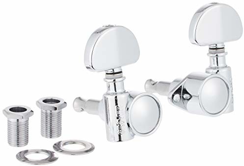 Grover 102 CV Rotomatics Vintage USA 102CV