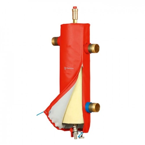 Flamco Sprzęgło hydrauliczne Basic EcoPlus 1'' M66372.5