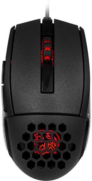 Thermaltake Ventus R czarna (MO-VER-WDOOBK-01)