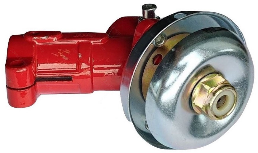 NAC Przekładnia kątowa WLBC430B*005R