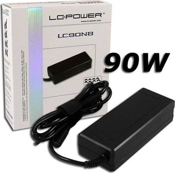 LC Power Ładowarka LC-NB-PRO-90 LC-NB-PRO-90