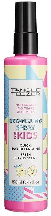 Tangle Teezer Tangle Teezer Everyday Detangling Spray For Kids 150ml 101909-uniw