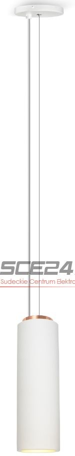 Lampa wisząca ADARA BIAŁY GIPS 150CM AR210188GC