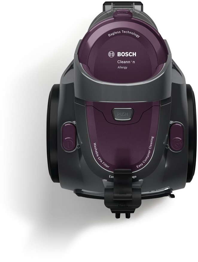 Bosch Cleann`n BGC05AAA1