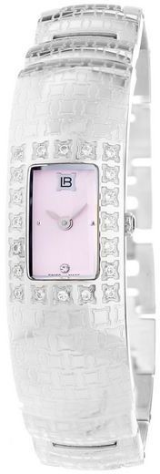 Laura biagiotti Zegarek Damski Laura Biagiotti LB0004
