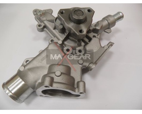 MAXGEAR Pompa wody 47-0071