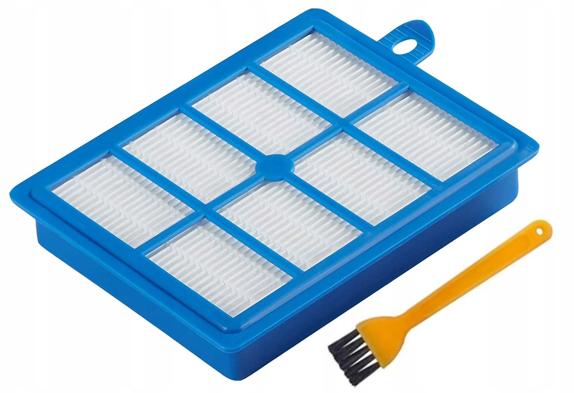 HEPA Filtr Do Electrolux Ultrasilencer Philips