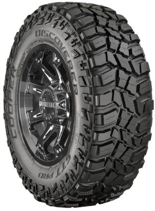 Cooper Discoverer STT 32x11.50R15 113Q