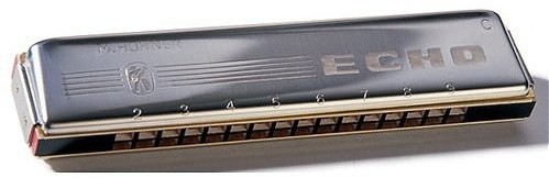 Hohner ECHO 2309/32C