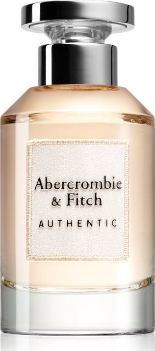 Abercrombie Authentic Women EDP 100ml 