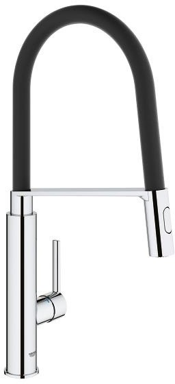 Grohe Feel New 31489000 Chrom