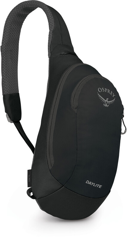 Osprey Osprey Daylite Sling Pack, black One Size 2021 Torby Messenger 1-054-1-OSFA