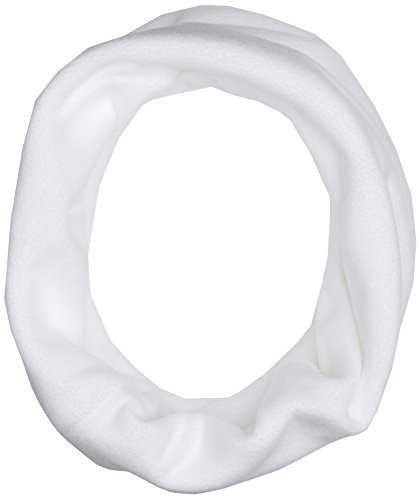 CMP CMP kominiarka ocieplacz na szyję, Bianco, jeden rozmiar 6890043_A001_One Size