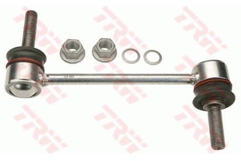 TRW Drążek / wspornik, stabilizator JTS605