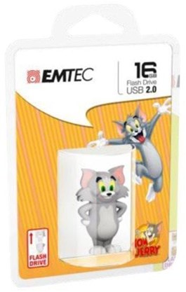 Emtec Novelty 3D HB102 Tom 16GB (ECMMD16GHB102)