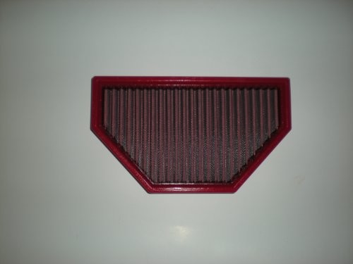 BMC FM534/20 Sport Replacement filtr powietrza, wielokolorowy FM534/20