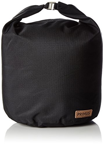 Relags Primus Camp Fire Utility worek worek, w kolorze czarnym, One Size P-738010