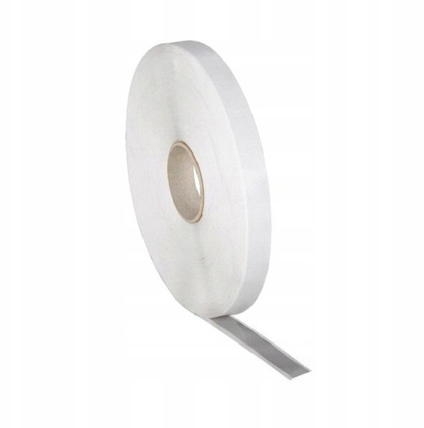 Uszczelniająca taśma dwustronna butylowa 15mm 25mb