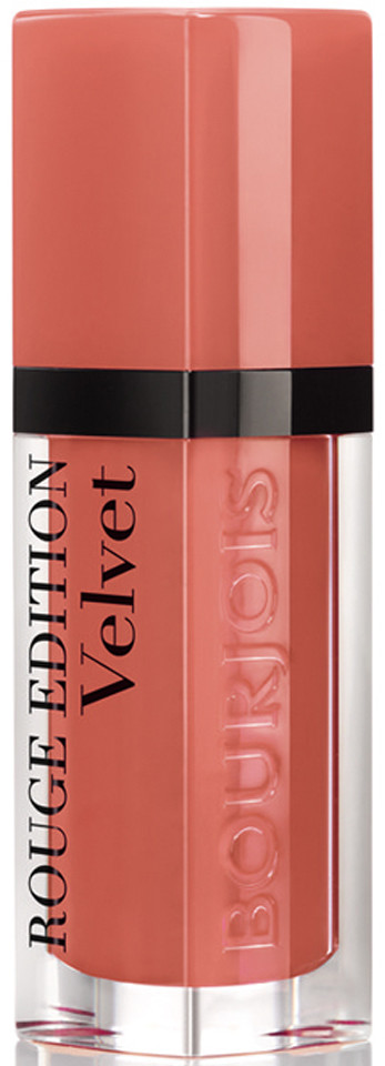 Bourjois Rouge Edition pomadka do ust 16 Honey Mood 7 7 ml