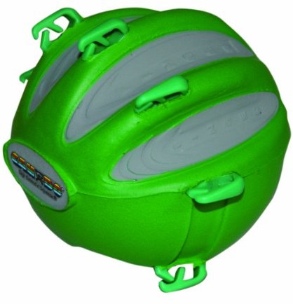 CanDo Digi-Extend n' Squeeze cando Digi-EXTEND N 'Squeeze hand Exerciser-Small, zielony 10-2272