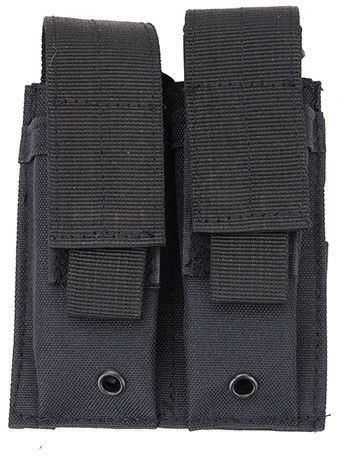 Ładownica podwójna na magazynki pistoletowe Blk (GFT-19-001406) G GFT-19-001406