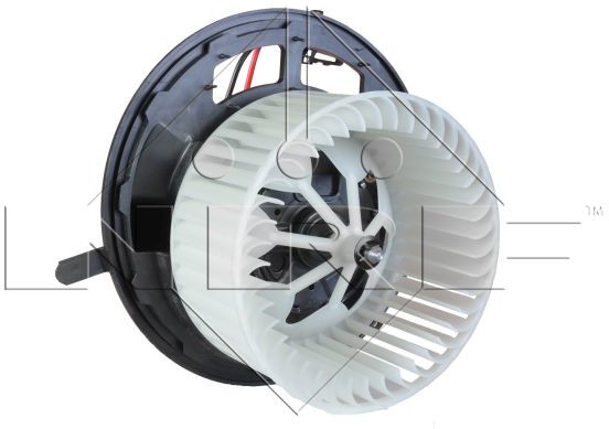 NRF Silnik elektryczny, dmuchawa wnętrza 34124