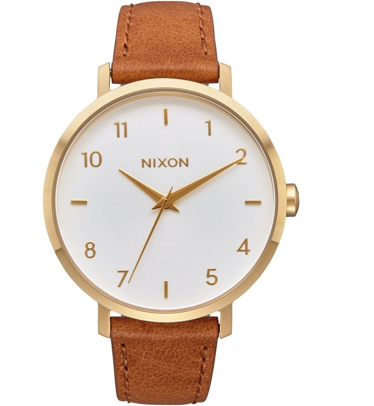 Nixon Arrow Leather A1091-2621
