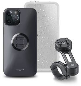 SP Connect Uchwyt na telefon Moto Bundle na Apple iPhone 12 Pro Max 53934)