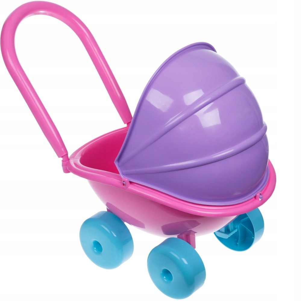 Wózek dla lalek gondola