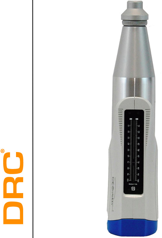 DRC DRC GeoHammer Młotek Schmidta typ L